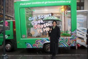 glass walled box trucks