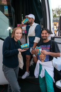 HBO – Hacks (Season 2) Marketing by Sweeter