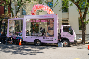 Experiential Marketing