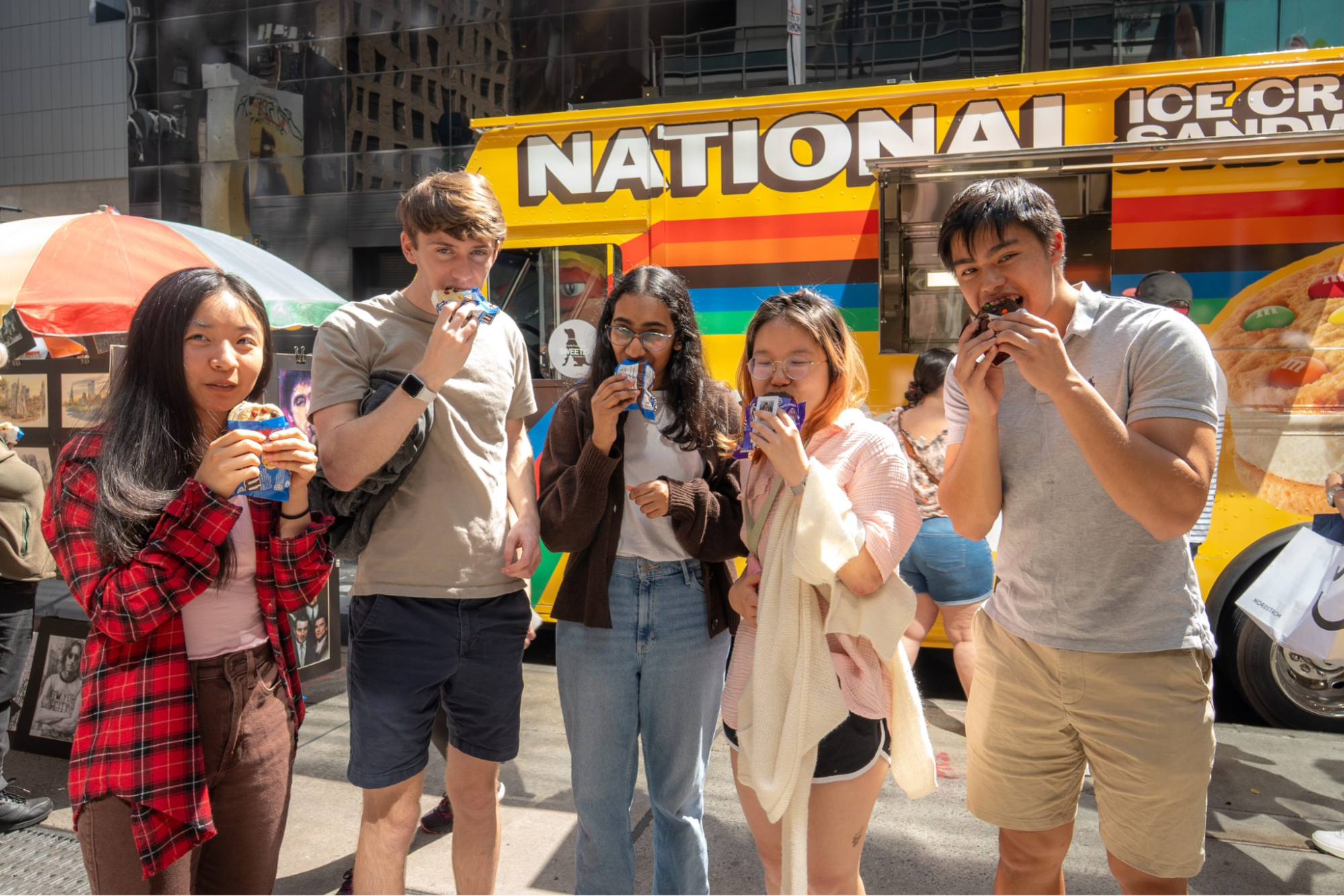 what is brand activation